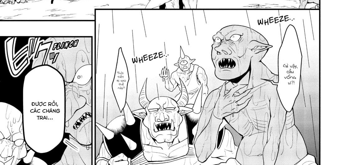 Cuộc Sống Nhàn Nhã Ở Thế Giới Khác Của Ứng Viên Dũng Giả Sở Hữu Sức Mạnh Gian Lận Từ Cấp 2 Chapter 27 - Trang 2