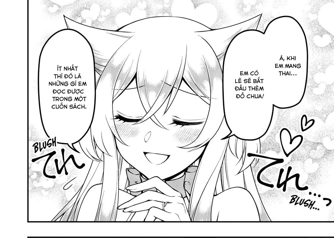 Cuộc Sống Nhàn Nhã Ở Thế Giới Khác Của Ứng Viên Dũng Giả Sở Hữu Sức Mạnh Gian Lận Từ Cấp 2 Chapter 27 - Trang 2