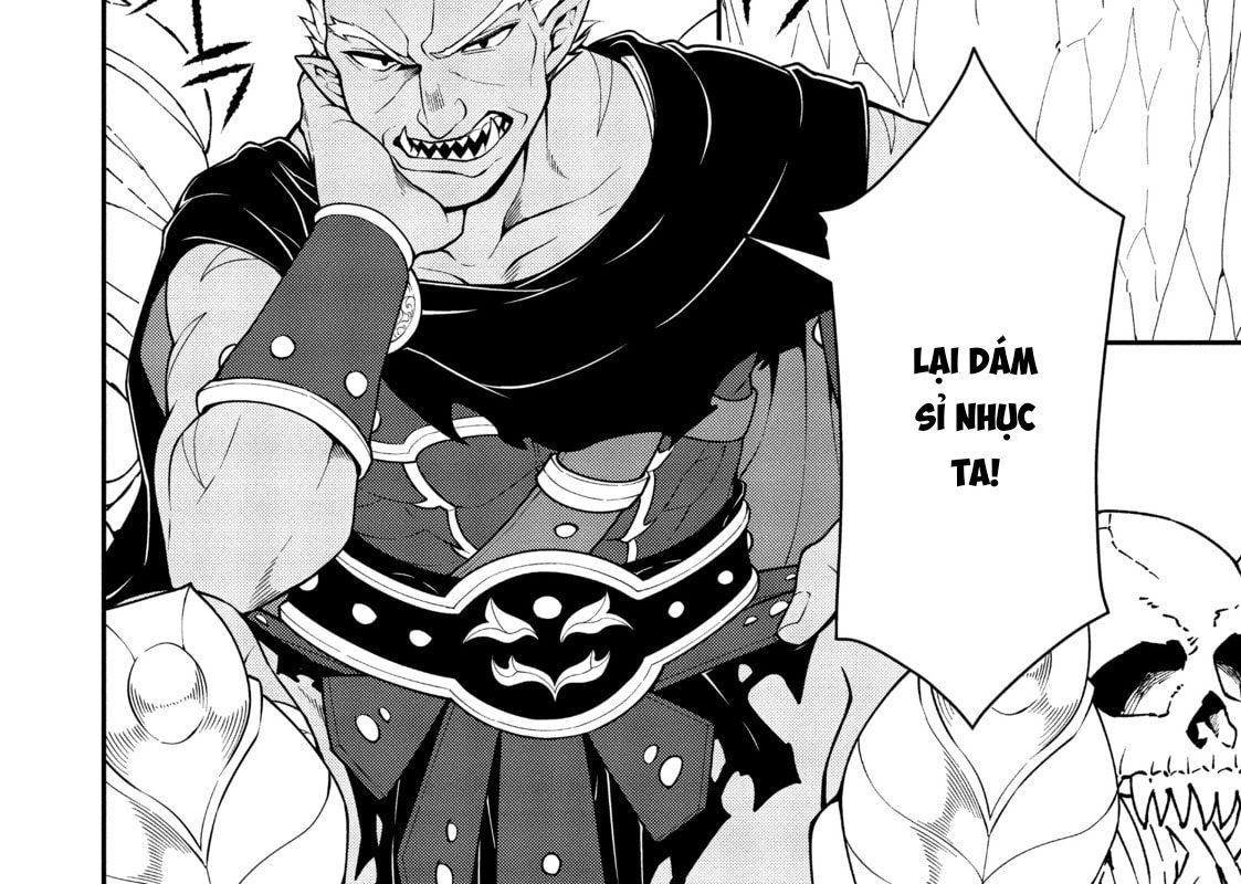 Cuộc Sống Nhàn Nhã Ở Thế Giới Khác Của Ứng Viên Dũng Giả Sở Hữu Sức Mạnh Gian Lận Từ Cấp 2 Chapter 27 - Trang 2