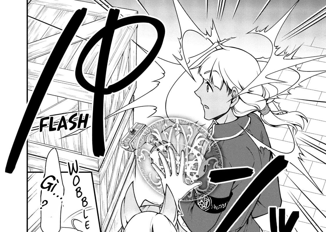 Cuộc Sống Nhàn Nhã Ở Thế Giới Khác Của Ứng Viên Dũng Giả Sở Hữu Sức Mạnh Gian Lận Từ Cấp 2 Chapter 28 - Trang 2