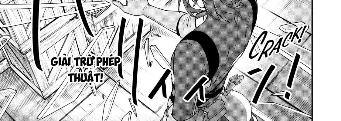 Cuộc Sống Nhàn Nhã Ở Thế Giới Khác Của Ứng Viên Dũng Giả Sở Hữu Sức Mạnh Gian Lận Từ Cấp 2 Chapter 28 - Trang 2