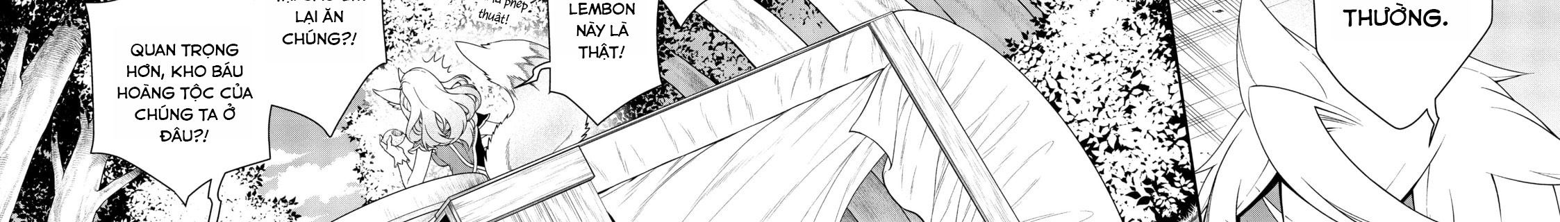 Cuộc Sống Nhàn Nhã Ở Thế Giới Khác Của Ứng Viên Dũng Giả Sở Hữu Sức Mạnh Gian Lận Từ Cấp 2 Chapter 28 - Trang 2