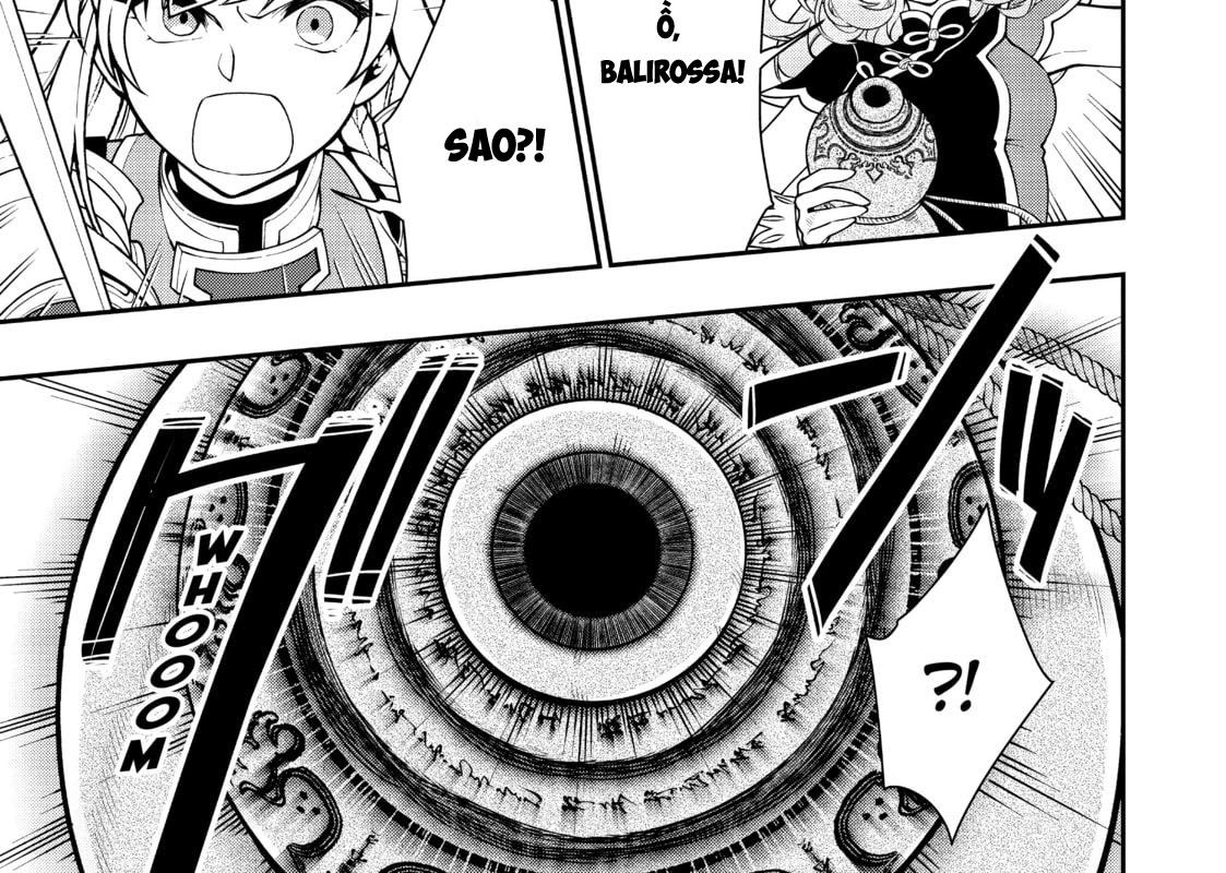 Cuộc Sống Nhàn Nhã Ở Thế Giới Khác Của Ứng Viên Dũng Giả Sở Hữu Sức Mạnh Gian Lận Từ Cấp 2 Chapter 29 - Trang 2