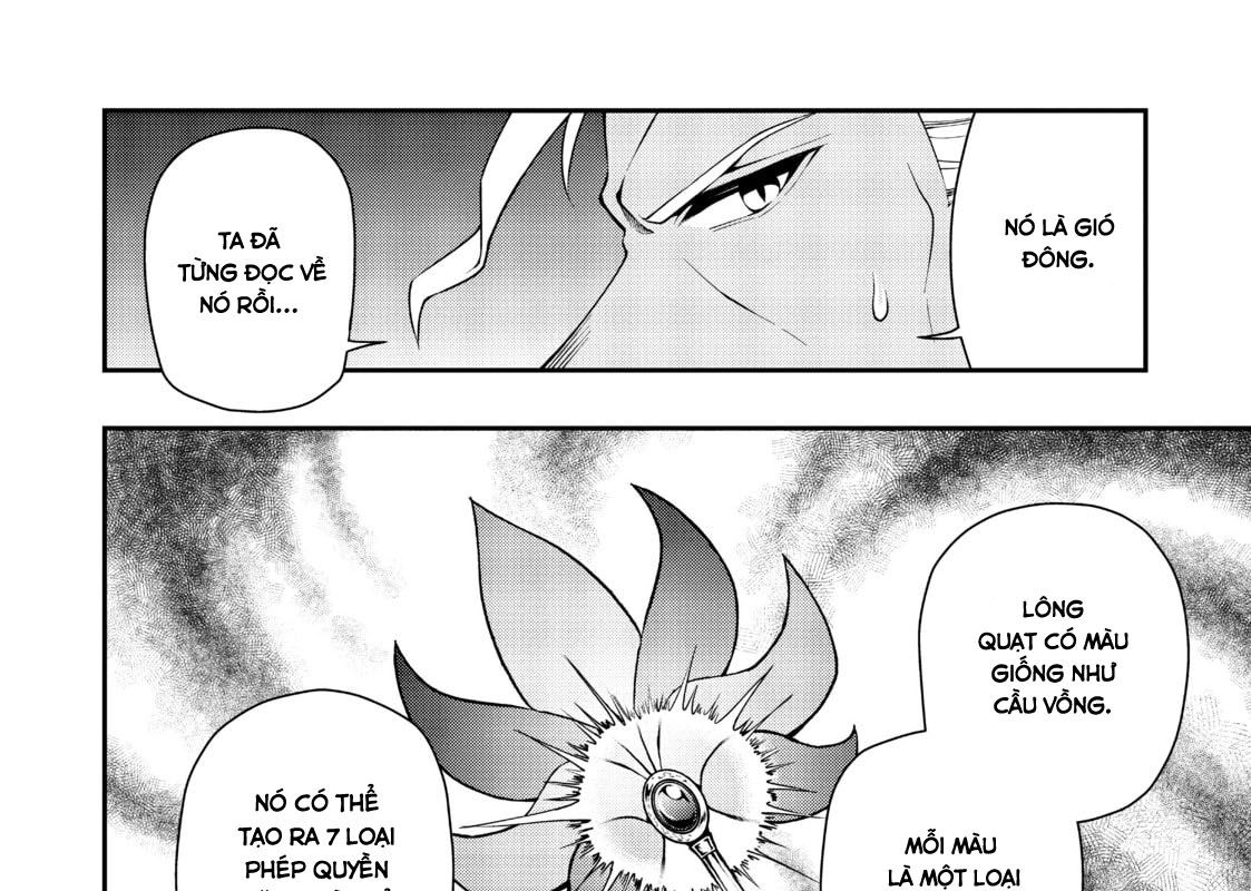 Cuộc Sống Nhàn Nhã Ở Thế Giới Khác Của Ứng Viên Dũng Giả Sở Hữu Sức Mạnh Gian Lận Từ Cấp 2 Chapter 29 - Trang 2