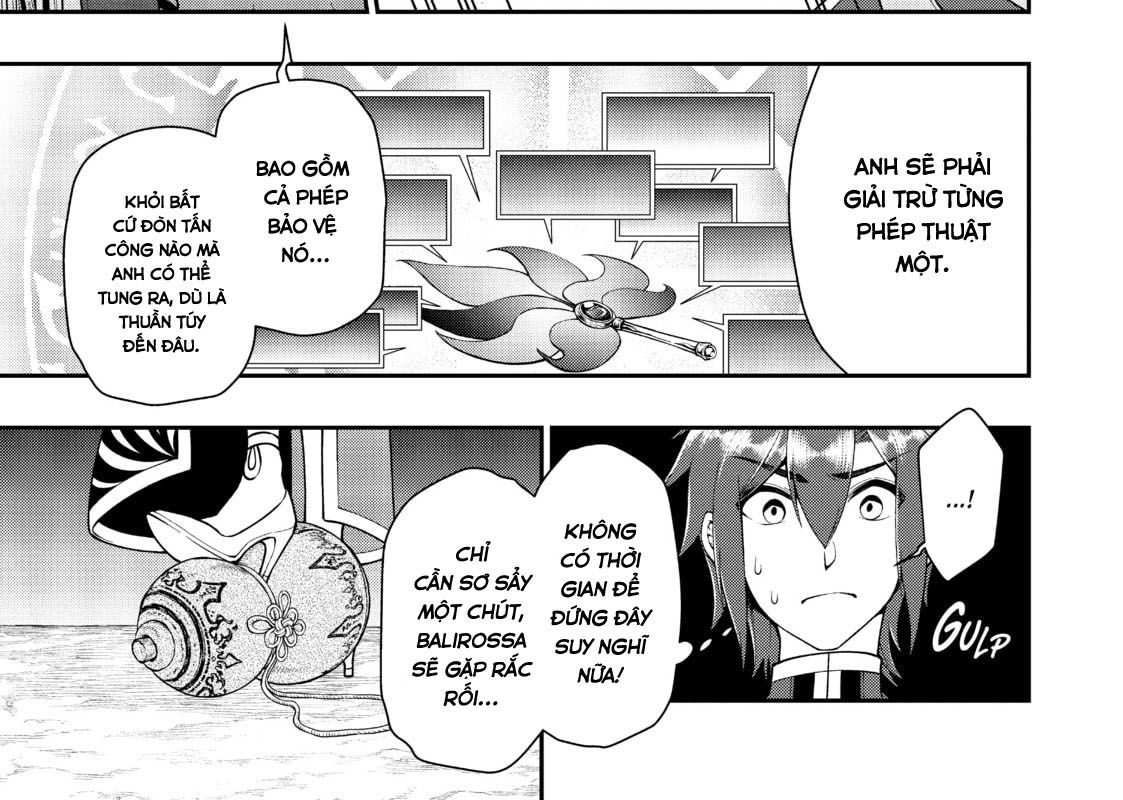 Cuộc Sống Nhàn Nhã Ở Thế Giới Khác Của Ứng Viên Dũng Giả Sở Hữu Sức Mạnh Gian Lận Từ Cấp 2 Chapter 29 - Trang 2