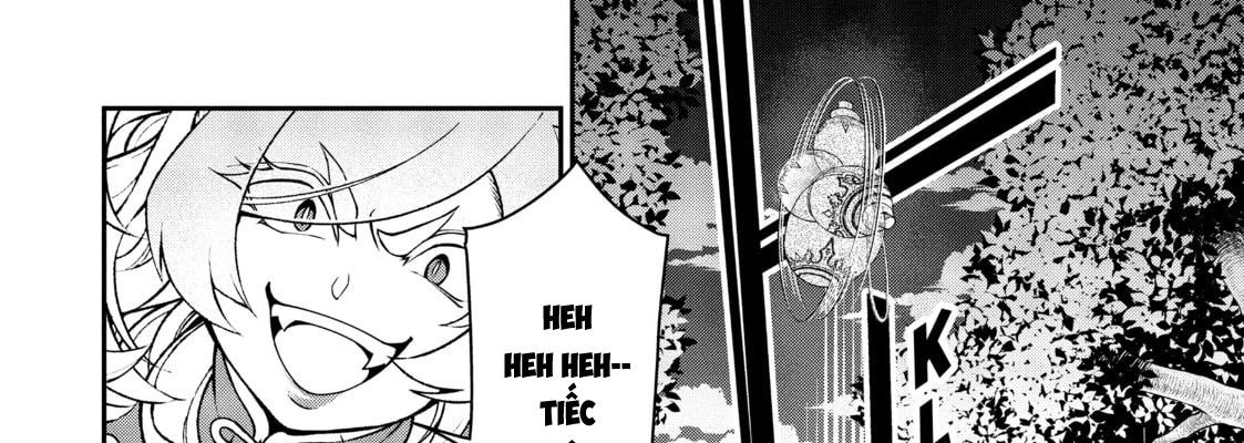 Cuộc Sống Nhàn Nhã Ở Thế Giới Khác Của Ứng Viên Dũng Giả Sở Hữu Sức Mạnh Gian Lận Từ Cấp 2 Chapter 29 - Trang 2