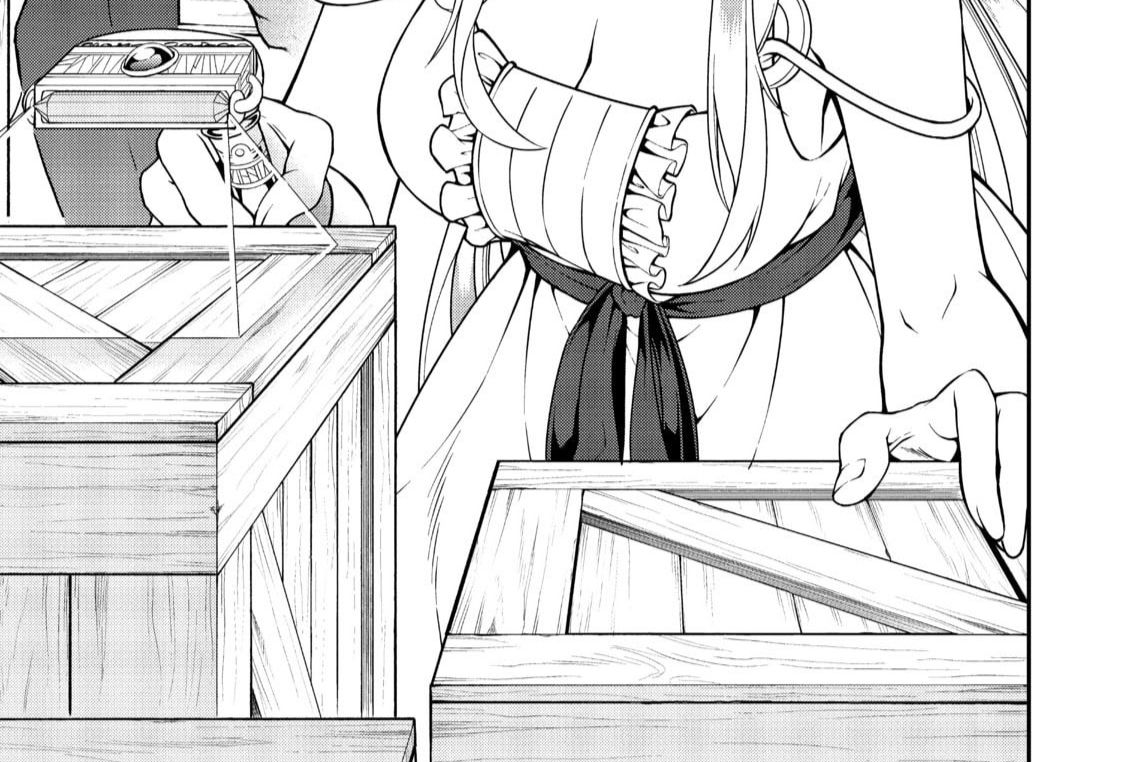 Cuộc Sống Nhàn Nhã Ở Thế Giới Khác Của Ứng Viên Dũng Giả Sở Hữu Sức Mạnh Gian Lận Từ Cấp 2 Chapter 29 - Trang 2