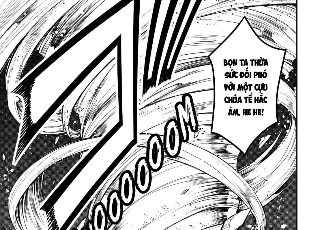 Cuộc Sống Nhàn Nhã Ở Thế Giới Khác Của Ứng Viên Dũng Giả Sở Hữu Sức Mạnh Gian Lận Từ Cấp 2 Chapter 29 - Trang 2