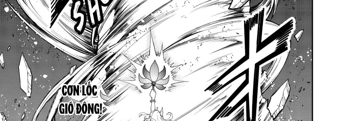 Cuộc Sống Nhàn Nhã Ở Thế Giới Khác Của Ứng Viên Dũng Giả Sở Hữu Sức Mạnh Gian Lận Từ Cấp 2 Chapter 29 - Trang 2