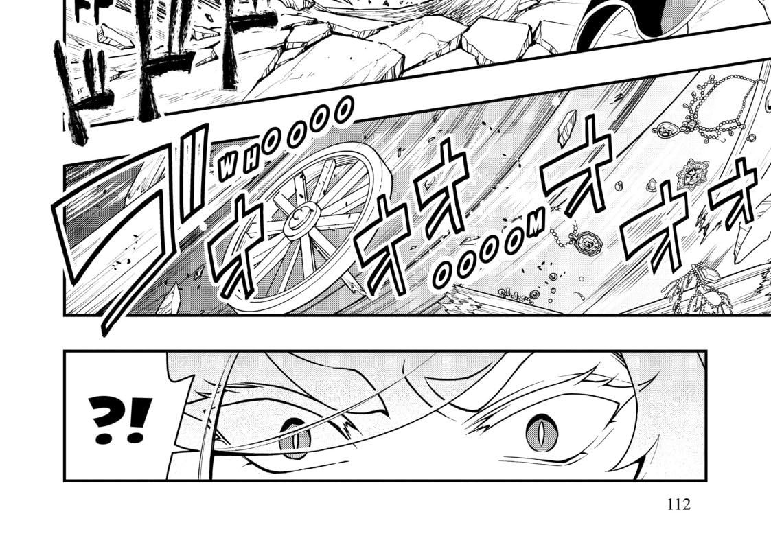 Cuộc Sống Nhàn Nhã Ở Thế Giới Khác Của Ứng Viên Dũng Giả Sở Hữu Sức Mạnh Gian Lận Từ Cấp 2 Chapter 29 - Trang 2