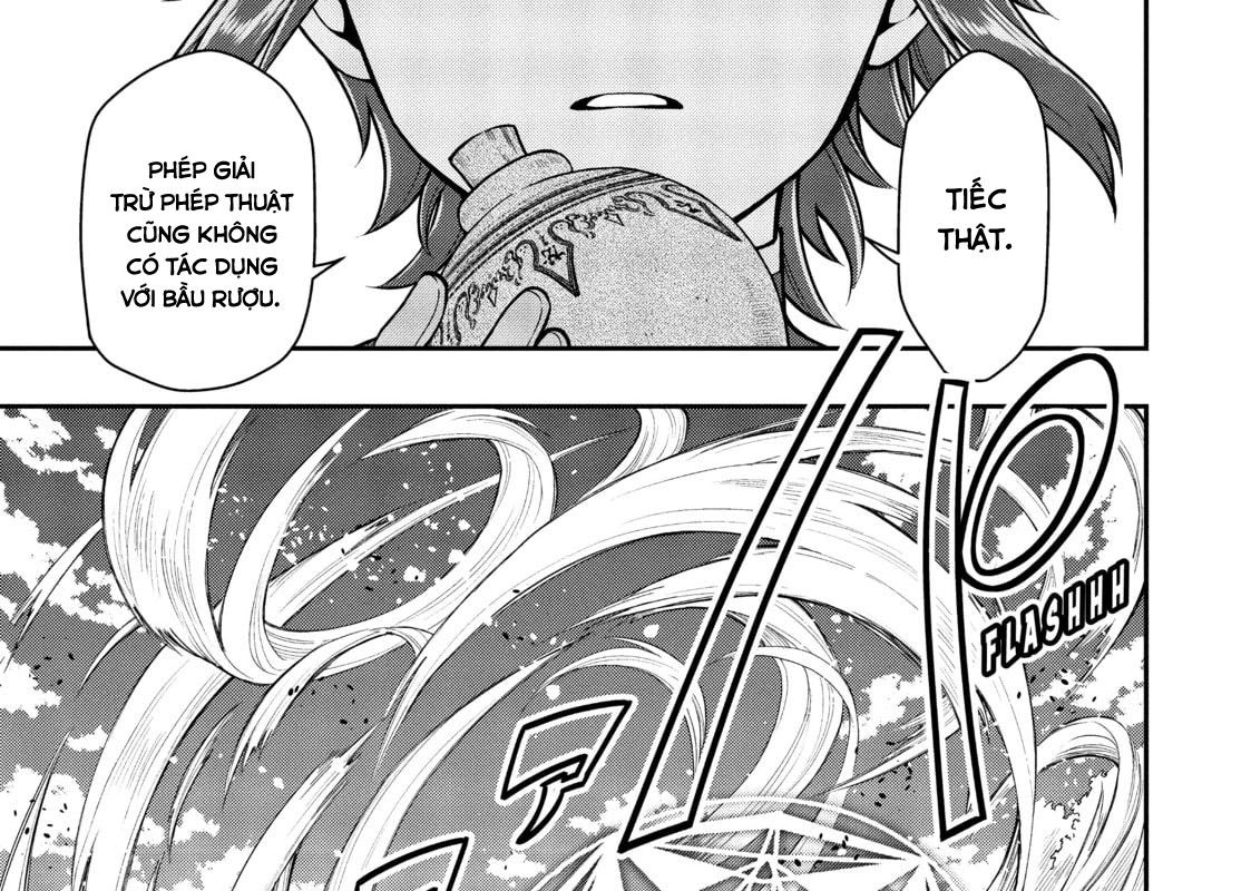 Cuộc Sống Nhàn Nhã Ở Thế Giới Khác Của Ứng Viên Dũng Giả Sở Hữu Sức Mạnh Gian Lận Từ Cấp 2 Chapter 29 - Trang 2