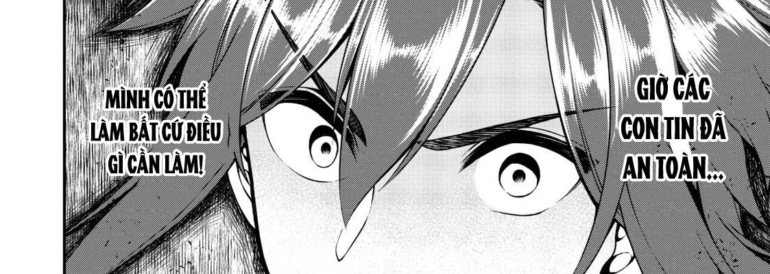 Cuộc Sống Nhàn Nhã Ở Thế Giới Khác Của Ứng Viên Dũng Giả Sở Hữu Sức Mạnh Gian Lận Từ Cấp 2 Chapter 29 - Trang 2