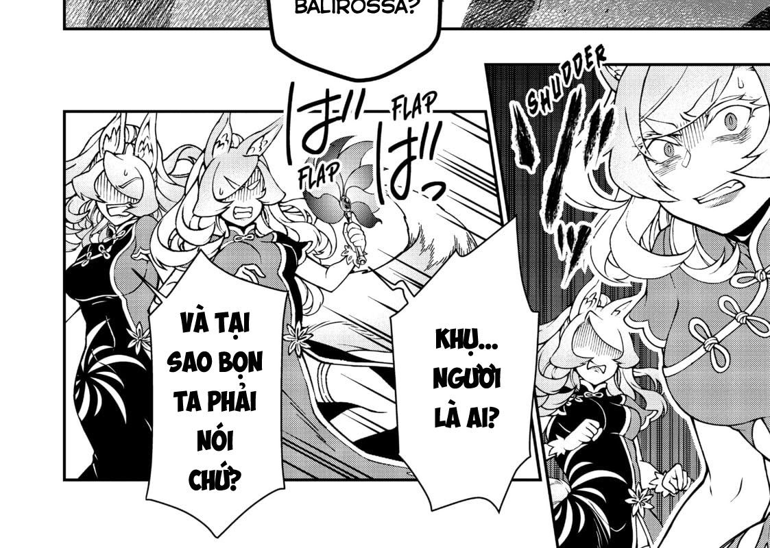 Cuộc Sống Nhàn Nhã Ở Thế Giới Khác Của Ứng Viên Dũng Giả Sở Hữu Sức Mạnh Gian Lận Từ Cấp 2 Chapter 29 - Trang 2