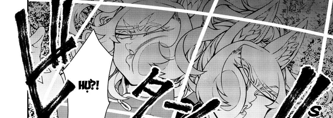 Cuộc Sống Nhàn Nhã Ở Thế Giới Khác Của Ứng Viên Dũng Giả Sở Hữu Sức Mạnh Gian Lận Từ Cấp 2 Chapter 29 - Trang 2