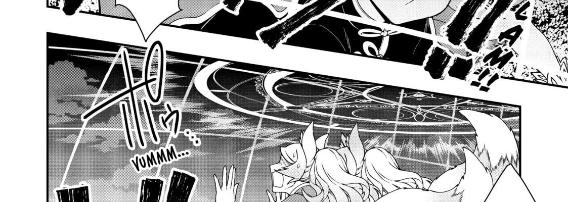 Cuộc Sống Nhàn Nhã Ở Thế Giới Khác Của Ứng Viên Dũng Giả Sở Hữu Sức Mạnh Gian Lận Từ Cấp 2 Chapter 29 - Trang 2