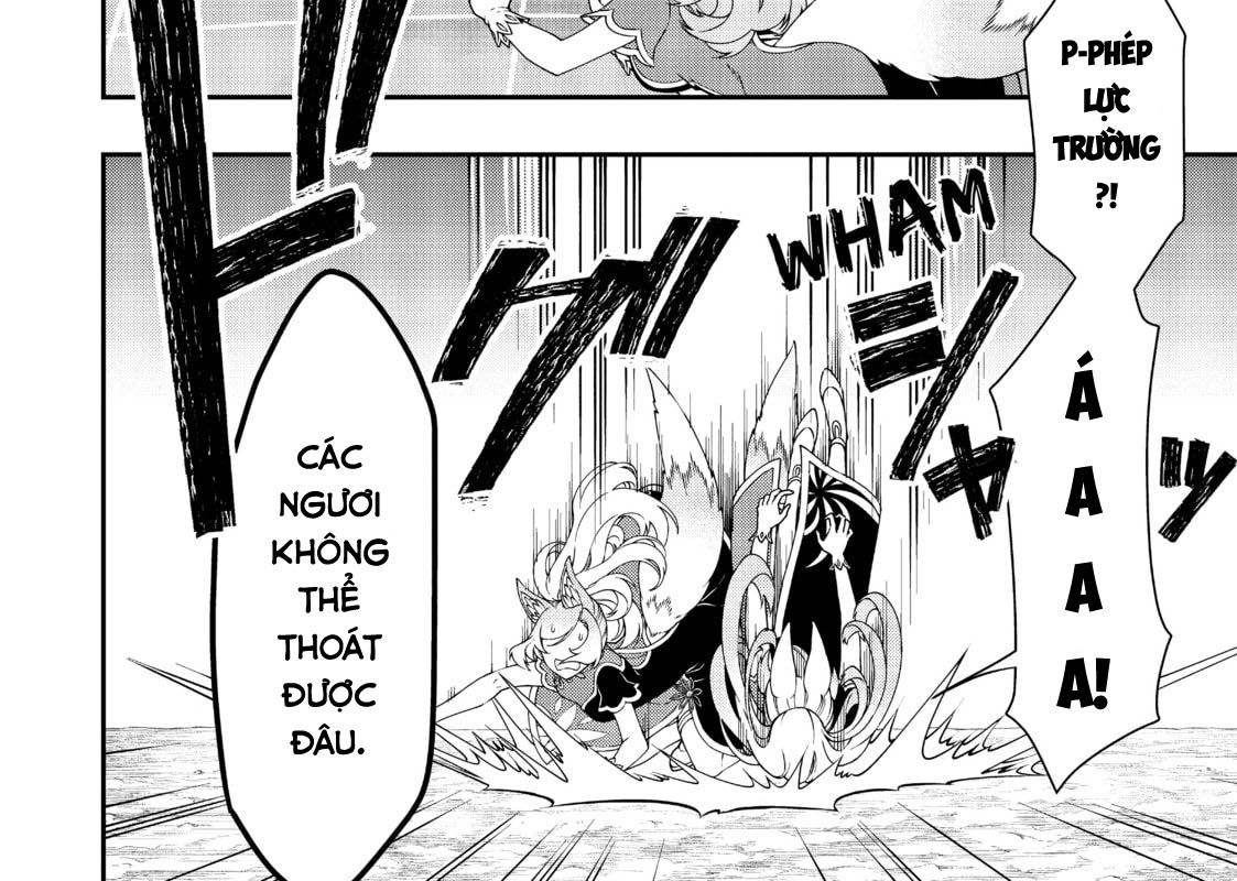 Cuộc Sống Nhàn Nhã Ở Thế Giới Khác Của Ứng Viên Dũng Giả Sở Hữu Sức Mạnh Gian Lận Từ Cấp 2 Chapter 29 - Trang 2