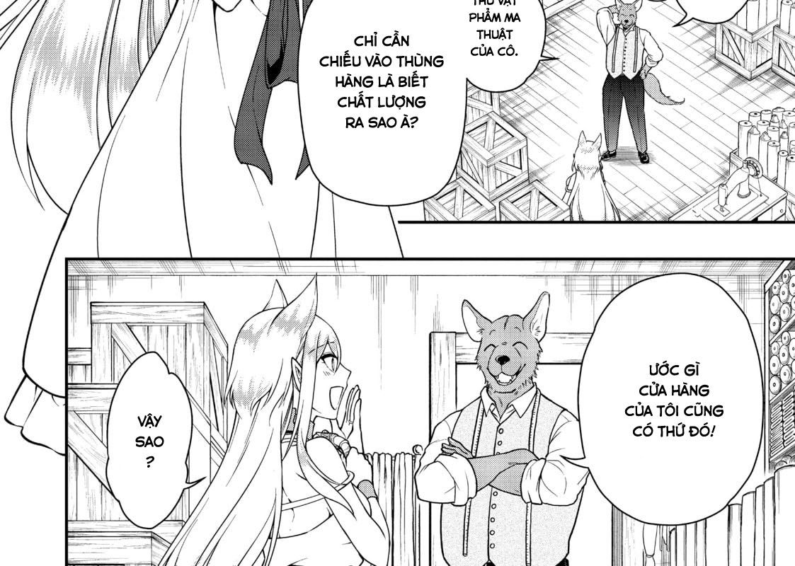 Cuộc Sống Nhàn Nhã Ở Thế Giới Khác Của Ứng Viên Dũng Giả Sở Hữu Sức Mạnh Gian Lận Từ Cấp 2 Chapter 29 - Trang 2