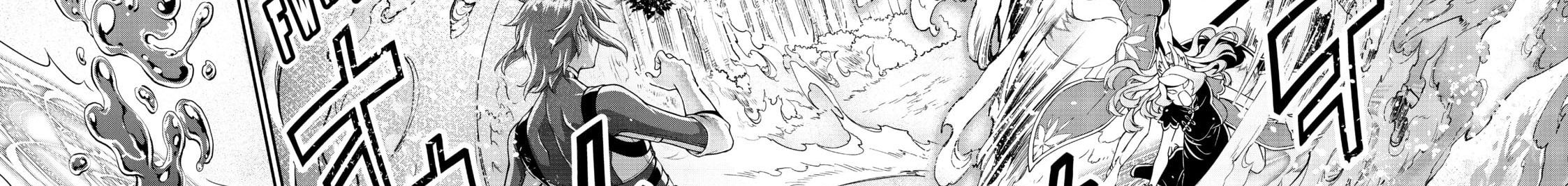 Cuộc Sống Nhàn Nhã Ở Thế Giới Khác Của Ứng Viên Dũng Giả Sở Hữu Sức Mạnh Gian Lận Từ Cấp 2 Chapter 29 - Trang 2