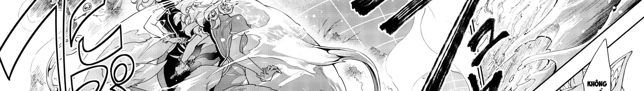 Cuộc Sống Nhàn Nhã Ở Thế Giới Khác Của Ứng Viên Dũng Giả Sở Hữu Sức Mạnh Gian Lận Từ Cấp 2 Chapter 29 - Trang 2