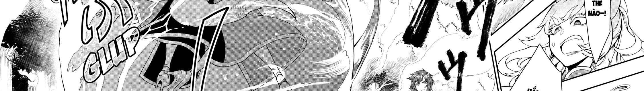 Cuộc Sống Nhàn Nhã Ở Thế Giới Khác Của Ứng Viên Dũng Giả Sở Hữu Sức Mạnh Gian Lận Từ Cấp 2 Chapter 29 - Trang 2