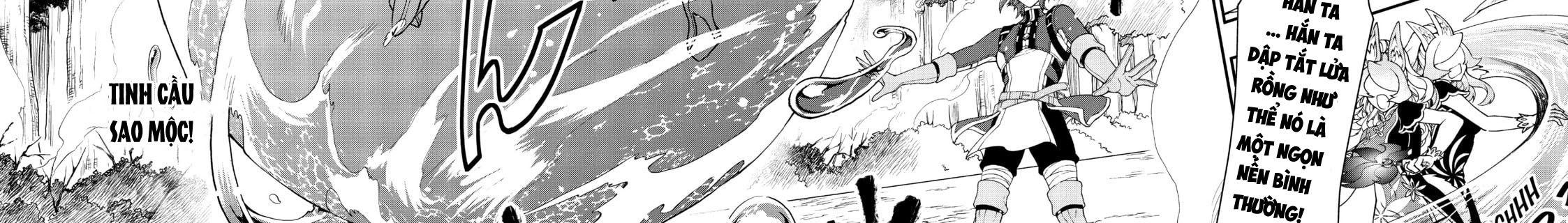 Cuộc Sống Nhàn Nhã Ở Thế Giới Khác Của Ứng Viên Dũng Giả Sở Hữu Sức Mạnh Gian Lận Từ Cấp 2 Chapter 29 - Trang 2