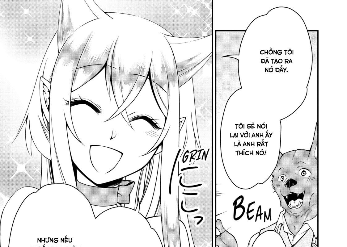 Cuộc Sống Nhàn Nhã Ở Thế Giới Khác Của Ứng Viên Dũng Giả Sở Hữu Sức Mạnh Gian Lận Từ Cấp 2 Chapter 29 - Trang 2