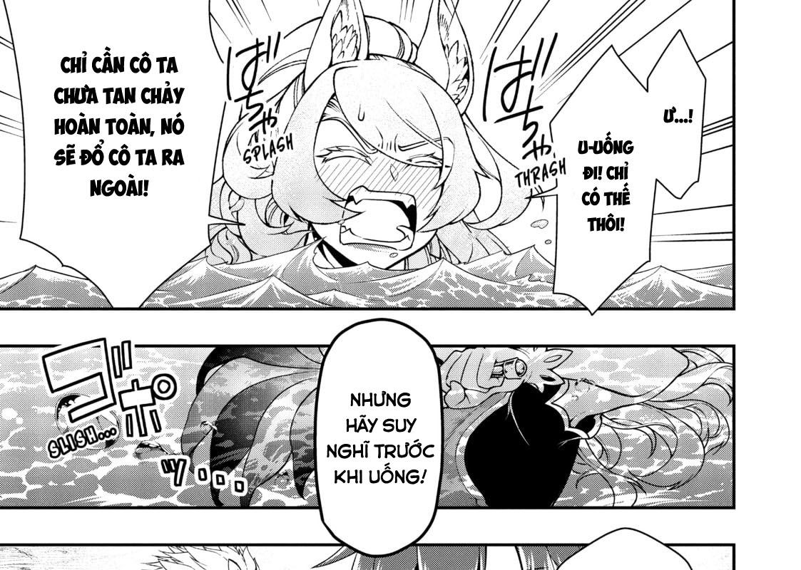 Cuộc Sống Nhàn Nhã Ở Thế Giới Khác Của Ứng Viên Dũng Giả Sở Hữu Sức Mạnh Gian Lận Từ Cấp 2 Chapter 29 - Trang 2