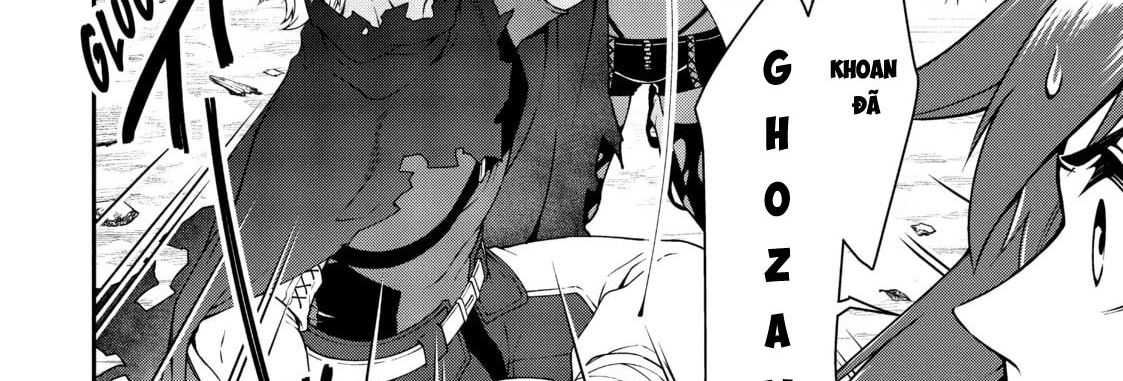 Cuộc Sống Nhàn Nhã Ở Thế Giới Khác Của Ứng Viên Dũng Giả Sở Hữu Sức Mạnh Gian Lận Từ Cấp 2 Chapter 29 - Trang 2