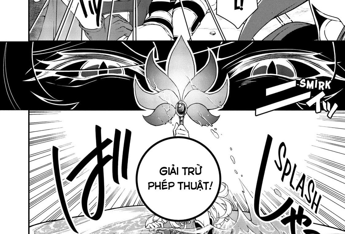 Cuộc Sống Nhàn Nhã Ở Thế Giới Khác Của Ứng Viên Dũng Giả Sở Hữu Sức Mạnh Gian Lận Từ Cấp 2 Chapter 29 - Trang 2