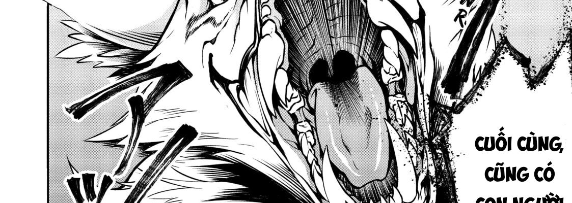 Cuộc Sống Nhàn Nhã Ở Thế Giới Khác Của Ứng Viên Dũng Giả Sở Hữu Sức Mạnh Gian Lận Từ Cấp 2 Chapter 3 - Trang 2