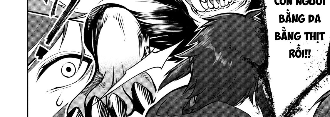 Cuộc Sống Nhàn Nhã Ở Thế Giới Khác Của Ứng Viên Dũng Giả Sở Hữu Sức Mạnh Gian Lận Từ Cấp 2 Chapter 3 - Trang 2