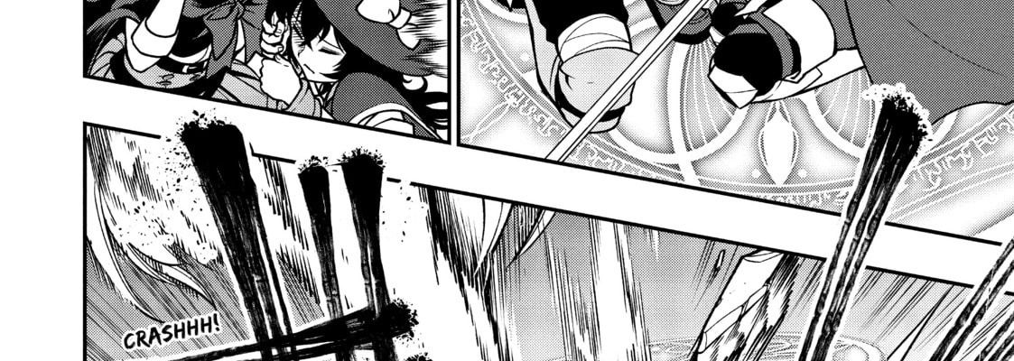 Cuộc Sống Nhàn Nhã Ở Thế Giới Khác Của Ứng Viên Dũng Giả Sở Hữu Sức Mạnh Gian Lận Từ Cấp 2 Chapter 3 - Trang 2