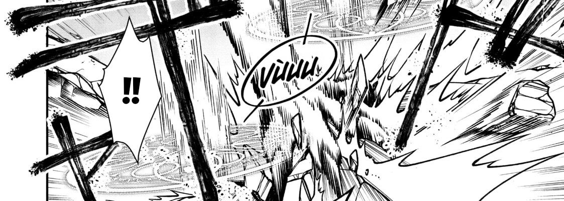 Cuộc Sống Nhàn Nhã Ở Thế Giới Khác Của Ứng Viên Dũng Giả Sở Hữu Sức Mạnh Gian Lận Từ Cấp 2 Chapter 3 - Trang 2