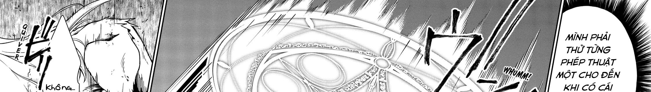 Cuộc Sống Nhàn Nhã Ở Thế Giới Khác Của Ứng Viên Dũng Giả Sở Hữu Sức Mạnh Gian Lận Từ Cấp 2 Chapter 3 - Trang 2