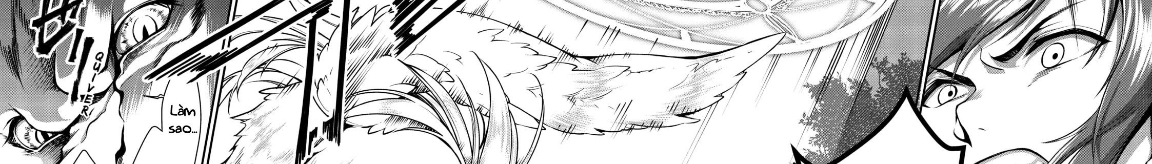 Cuộc Sống Nhàn Nhã Ở Thế Giới Khác Của Ứng Viên Dũng Giả Sở Hữu Sức Mạnh Gian Lận Từ Cấp 2 Chapter 3 - Trang 2