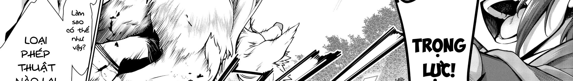 Cuộc Sống Nhàn Nhã Ở Thế Giới Khác Của Ứng Viên Dũng Giả Sở Hữu Sức Mạnh Gian Lận Từ Cấp 2 Chapter 3 - Trang 2