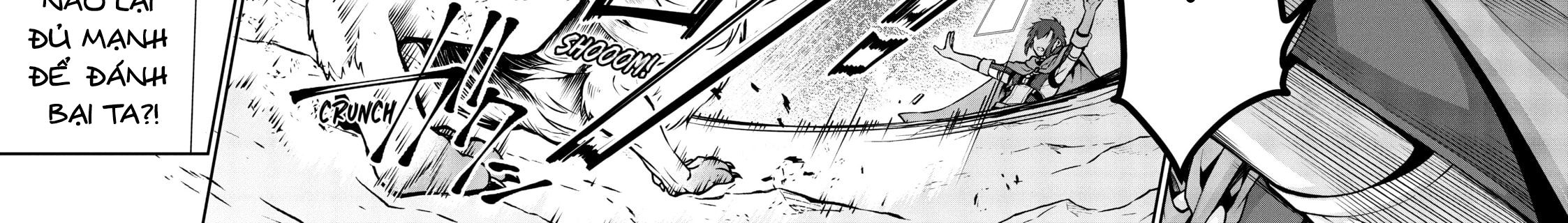 Cuộc Sống Nhàn Nhã Ở Thế Giới Khác Của Ứng Viên Dũng Giả Sở Hữu Sức Mạnh Gian Lận Từ Cấp 2 Chapter 3 - Trang 2