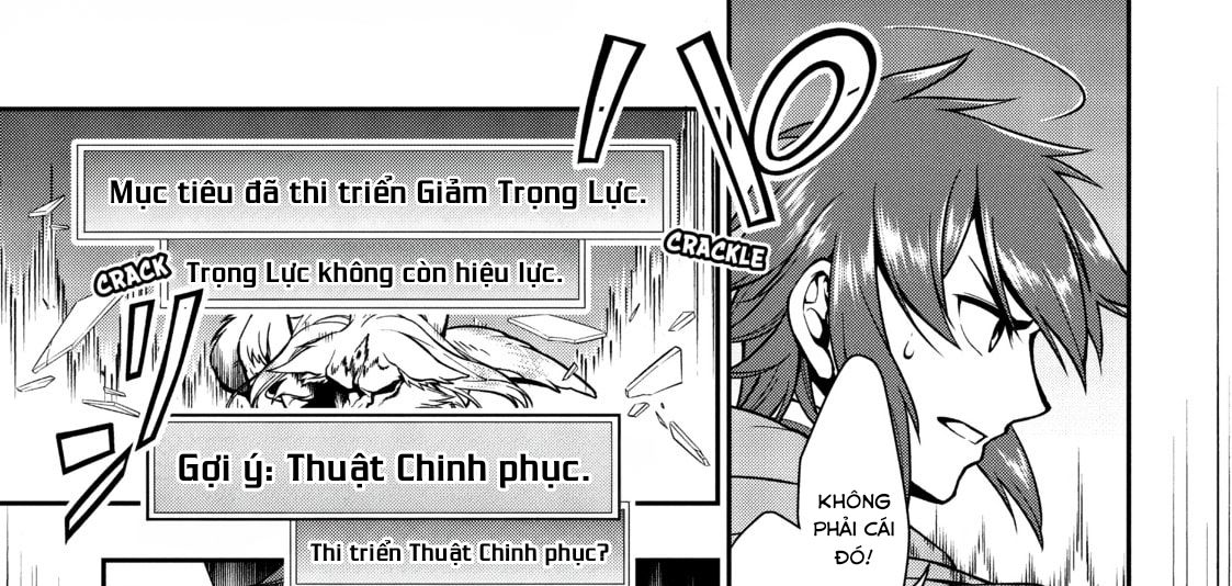 Cuộc Sống Nhàn Nhã Ở Thế Giới Khác Của Ứng Viên Dũng Giả Sở Hữu Sức Mạnh Gian Lận Từ Cấp 2 Chapter 3 - Trang 2