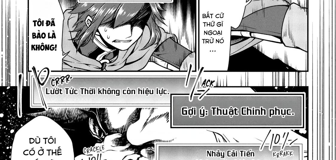 Cuộc Sống Nhàn Nhã Ở Thế Giới Khác Của Ứng Viên Dũng Giả Sở Hữu Sức Mạnh Gian Lận Từ Cấp 2 Chapter 3 - Trang 2