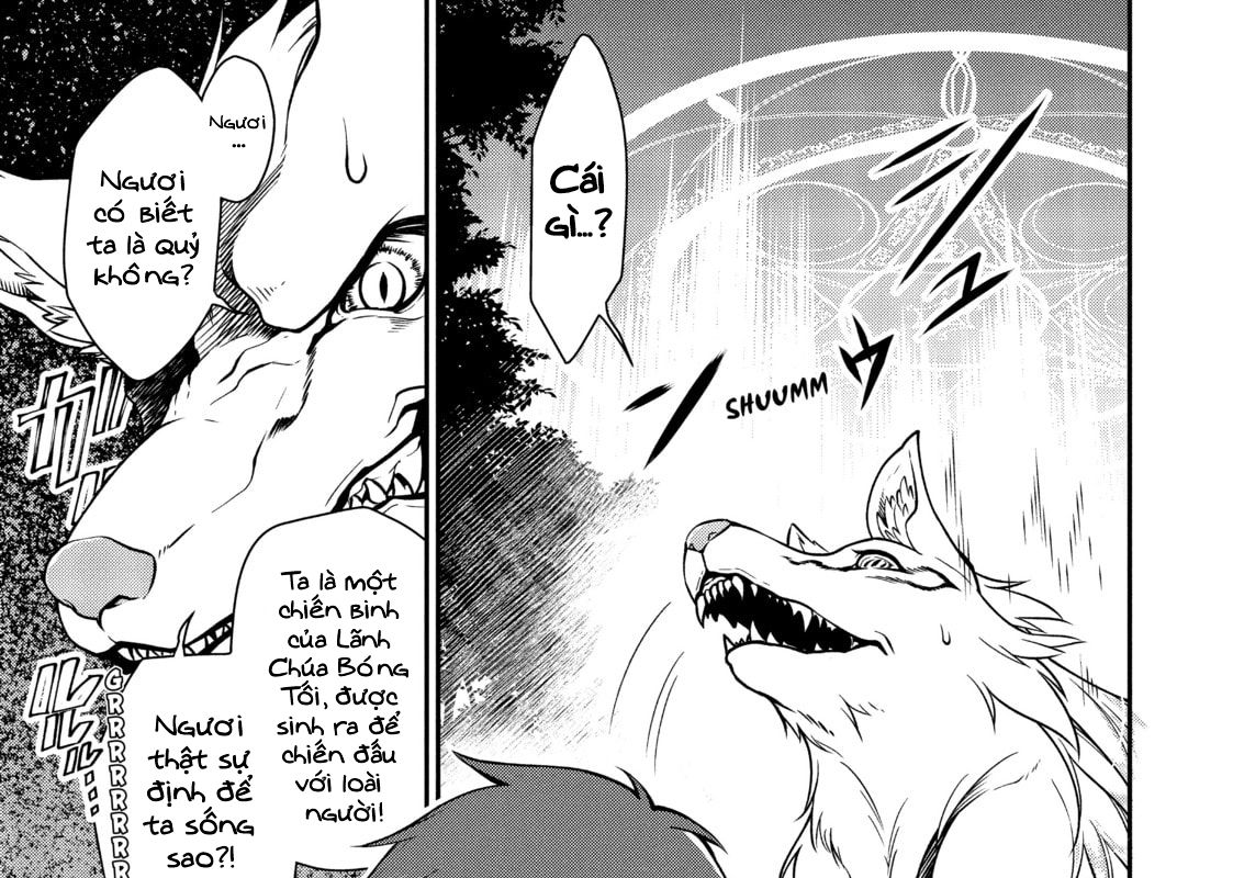 Cuộc Sống Nhàn Nhã Ở Thế Giới Khác Của Ứng Viên Dũng Giả Sở Hữu Sức Mạnh Gian Lận Từ Cấp 2 Chapter 3 - Trang 2