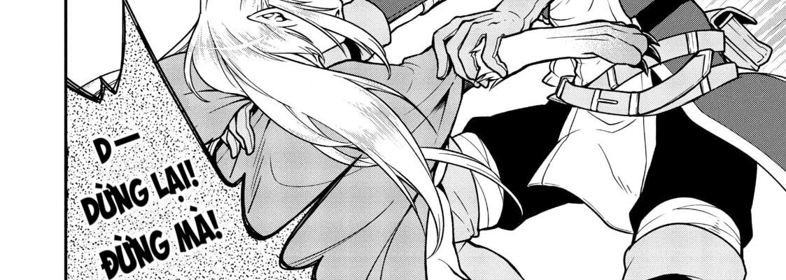 Cuộc Sống Nhàn Nhã Ở Thế Giới Khác Của Ứng Viên Dũng Giả Sở Hữu Sức Mạnh Gian Lận Từ Cấp 2 Chapter 3 - Trang 2