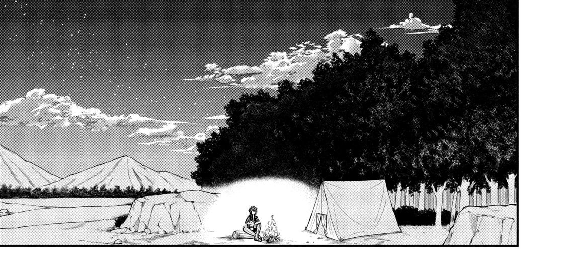 Cuộc Sống Nhàn Nhã Ở Thế Giới Khác Của Ứng Viên Dũng Giả Sở Hữu Sức Mạnh Gian Lận Từ Cấp 2 Chapter 3 - Trang 2