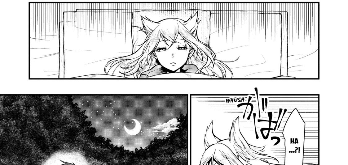 Cuộc Sống Nhàn Nhã Ở Thế Giới Khác Của Ứng Viên Dũng Giả Sở Hữu Sức Mạnh Gian Lận Từ Cấp 2 Chapter 3 - Trang 2