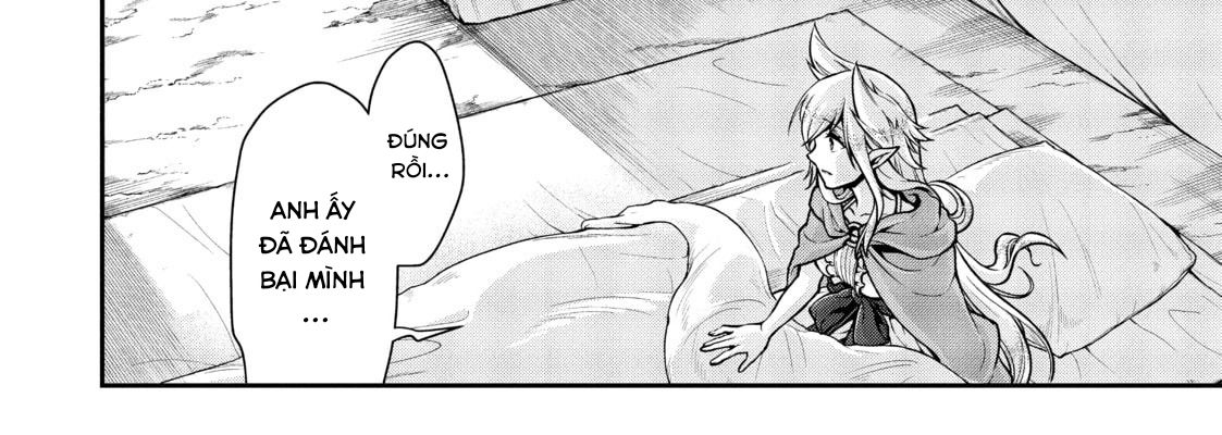 Cuộc Sống Nhàn Nhã Ở Thế Giới Khác Của Ứng Viên Dũng Giả Sở Hữu Sức Mạnh Gian Lận Từ Cấp 2 Chapter 3 - Trang 2