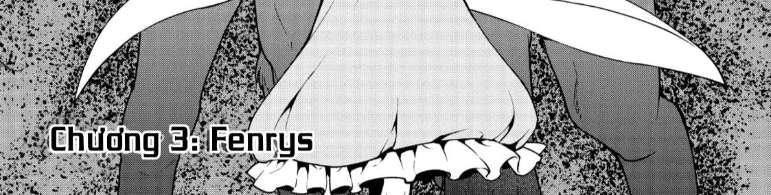 Cuộc Sống Nhàn Nhã Ở Thế Giới Khác Của Ứng Viên Dũng Giả Sở Hữu Sức Mạnh Gian Lận Từ Cấp 2 Chapter 3 - Trang 2