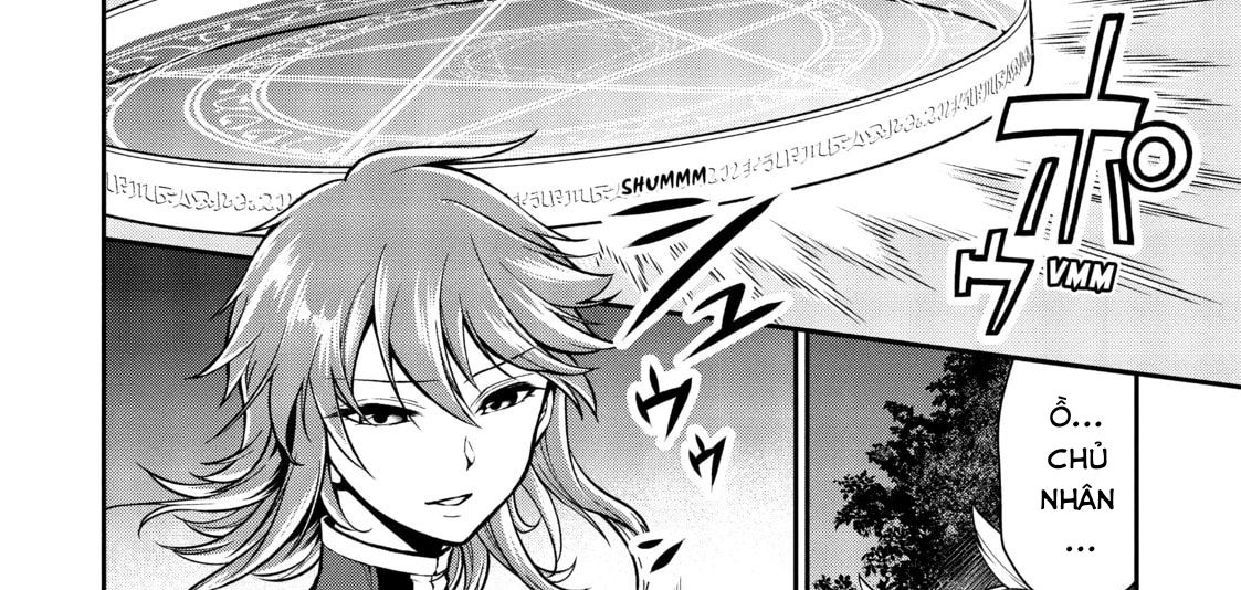 Cuộc Sống Nhàn Nhã Ở Thế Giới Khác Của Ứng Viên Dũng Giả Sở Hữu Sức Mạnh Gian Lận Từ Cấp 2 Chapter 3 - Trang 2