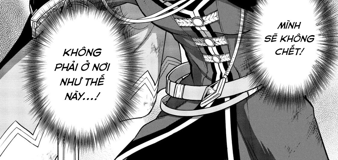 Cuộc Sống Nhàn Nhã Ở Thế Giới Khác Của Ứng Viên Dũng Giả Sở Hữu Sức Mạnh Gian Lận Từ Cấp 2 Chapter 3 - Trang 2