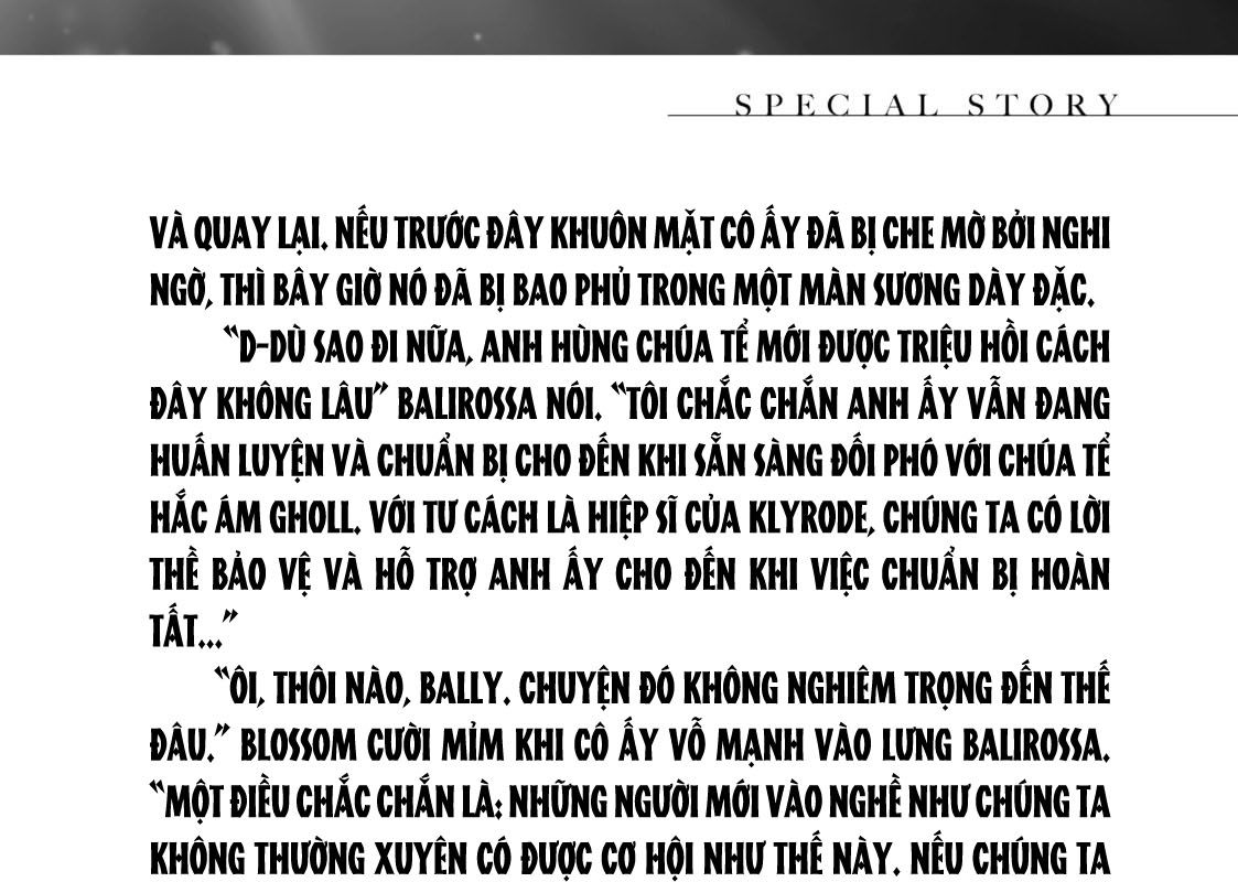 Cuộc Sống Nhàn Nhã Ở Thế Giới Khác Của Ứng Viên Dũng Giả Sở Hữu Sức Mạnh Gian Lận Từ Cấp 2 Chapter 30.5 - Trang 2