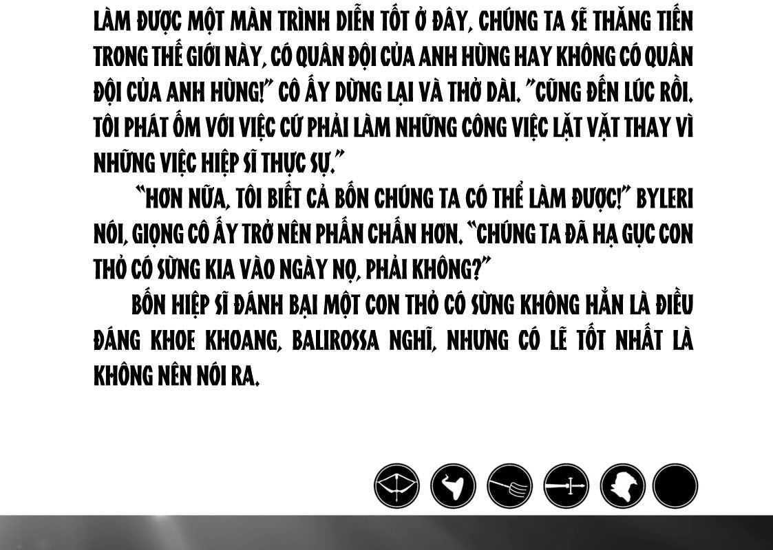 Cuộc Sống Nhàn Nhã Ở Thế Giới Khác Của Ứng Viên Dũng Giả Sở Hữu Sức Mạnh Gian Lận Từ Cấp 2 Chapter 30.5 - Trang 2