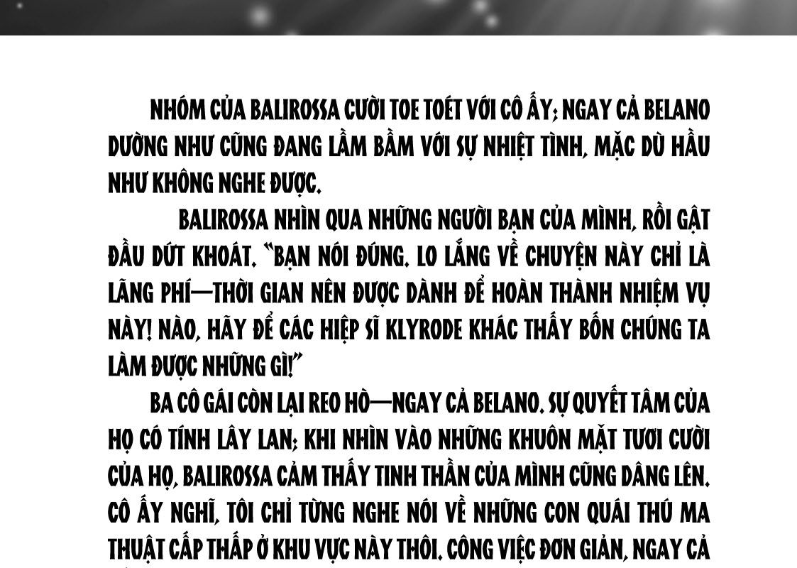 Cuộc Sống Nhàn Nhã Ở Thế Giới Khác Của Ứng Viên Dũng Giả Sở Hữu Sức Mạnh Gian Lận Từ Cấp 2 Chapter 30.5 - Trang 2